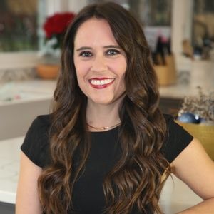 Meet your Posher, Tiffani